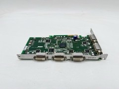 Hitachi Medical DVIF2 Video Capture Card PCIe 4-Port DVI – Datapath OEM cz82ak-b