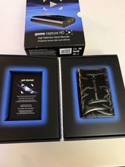 Elgato Game Capture HD High Definition Game Recorder brand new UNSEALED