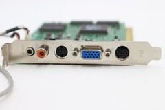 Sigma Designs REALMagic EM8300 DVD MPEG-2 Decoder Playback PCI Card PC RETRO