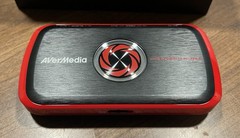 AverMedia Live Gamer Portable Capture Box Recorder with Cables