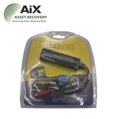 Easy Cap Capture Card USB 2.0 Audio TV Video VHS VCR to DVD Converter Adapter