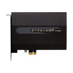 SPARKLE Streamer 4K60 PCIe Capture Card STREAMER-4K60PCIE-CAPTURECARD