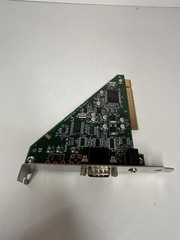 Osprey 210 PCI S-Video BNC Audio Video Capture Card 94-00189-01
