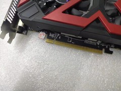 DataLand Radeon RX560D 896SP 4GB GDDR5 PCI-E Graphics Video Card DP DVI HDMI