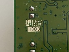 1pc used AVerMedia AverTV CaptureHD H727-B HDMI PCI-E 1X