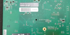 AJA KONA-LHI-R0 Analog & Digital HD I/O Video Capture Card