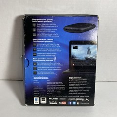 Elgato Game Capture HD60 Capture Card For Consoles Gameplay Sharing HD 60