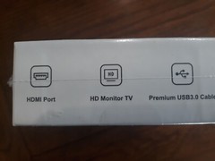UCEC USB 3.0 HD Video Capture 1080p60 STREAM AND RECORD