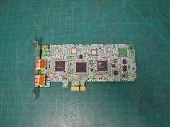 AVerMedia AVerTV CaptureHD H727 Ver D PCIe x1 HDMI Low Profile Capture Card