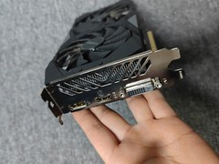 GIGABYTE GeForce GTX1650 SUPER 1280SP 4GB GDDR6 Graphics Video Card DP DVI HDMI