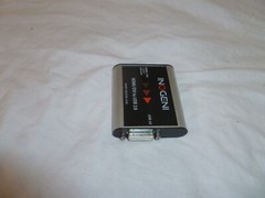 INOGENI HDMI/DVI-D TO USB 3.0 VIDEO CAPTURE CARD