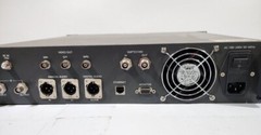 Harris ARX-H200 ATSC Receiver, Dolby Digital, works [W159]