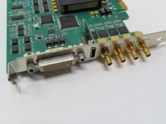 AJA KONA 3G 2K /4K / 3G/DUAL LINK HD/HD/SD PCIE HDMI DVI CAPTURE CARD KONA-3G-R0
