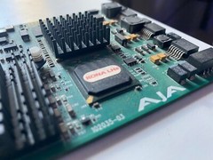 Aja Kona LHe PCI-Express Video-Audio Capture Card