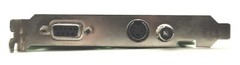 Matrox METEOR Frame Grabber Card PCI Composite Y/C NTSC/PAL/SECAM RS-170/CCIR