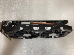 MSI GeForce GTX1060 6GB 1280SP GDDR5 Graphics Video Card DP DVI HDMI