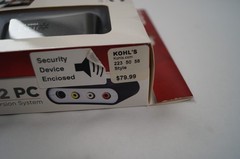 ION Video 2 PC USB Video Conversion System Transfer Movies to Computer NEW E223