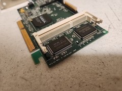 Matrox Millenium 5064-9191 G 250+ Mila/8/OE5 Passive AGP VGA Graphics Card