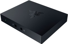 Capture Card – Razer Ripsaw HD Game 4K Pass-Through 1080p60 ‎‎RZ20 02850100-R3U1