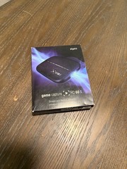 Elgato HD60 S Capture Card