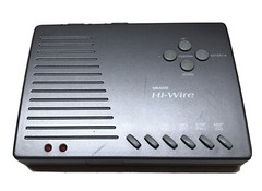 Grandtec GHV-2000 Hi-Wire VGA to HDTV