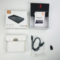 ezcap333 4K Video Capture Card SB3.0 Game Live Streaming and Capture video up to
