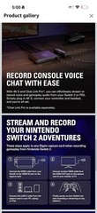 Elgato 4K S – External Capture Card
