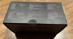 AverMedia Live Gamer Portable Capture Box Recorder with Cables