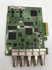 BlackMagic Design DeckLink Duo 5 Port BMDPCB119B Video Capture Card