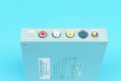 AverMedia M038 AverTV USB MCE for watching and recording TV on MCE 2005 Desktop