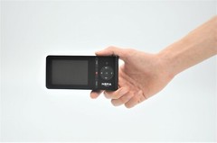 NemaTech Premium Video Converter & Capture with 3.5″ LCD Display (HD Edition)
