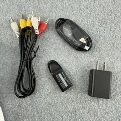 ClearClick Video to Digital Converter 2.0 Second Gen VHS Camcorder Tapes Bundle