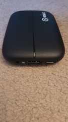 Elgato HD60 S Game Capture 1080p60 USB 3.0 Model No. 2GC309901004