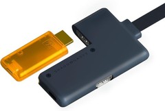 ShadowCast 3 Pro, 4K60 Capture Card, Zero-Latency HDMI Passthrough USB-C Vide…
