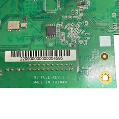 YB-200 N1 FULL REV1.1 Capture Card