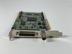 Matrox Meteor II 750-0203 Meteor 2/4 Multi-Channel PCI Frame Grabber 63039620278