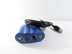 Pinnacle Systems GmbH AV to USB2 Rev. 1.1A, FREE 2-3 Day Ship!!!