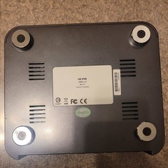 Hauppauge HD PVR 49001 LF Rev F2
