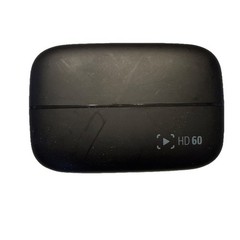 Elgato Game Capture HD60 – Next Generation Gameplay Sharing PlayStation XBOX