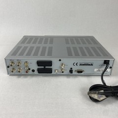 Topfield TF5000PVR Personal Video Recorder No Remote