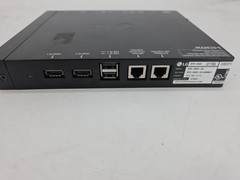 LG STB-6500 UA Pro Centric Hospitality Smart Set Top Box LARGE QTY FREE SHIPPING
