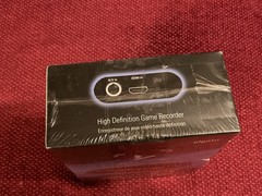 Elgato Game Capture HD High Definition Video Game Recorder
