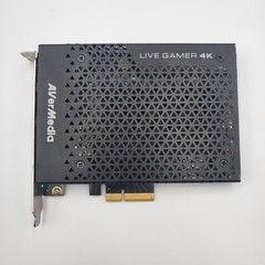 AVerMedia GC573 4K Live Gamer Capture Device