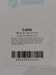 SEWELL LUNA VGA + BNC to VGA + HDMI Converter “Brand New” SW-29297-PRO SW29297
