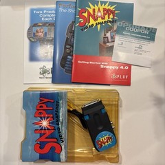 Snappy Video Snap Shot Computer Version – No CD Software