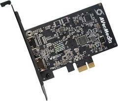 HDMI Capture Card for Streaming and Video Gaming, 4K60 Pass-Through with Ultr…