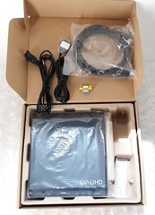Cisco Vision BrightSign CV-UHD-DMP-K9 SSD Digital Media Player *NEW*