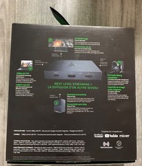 Razer Ripsaw HD Game Streaming Capture Card