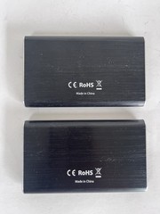 4K Ultra HD HDMI to USB 3.0 Video Capture Card (2 pack)