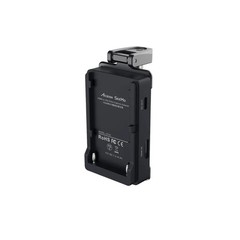 Accsoon ACC05 Mounting Adapter Plate for SeeMo, Black